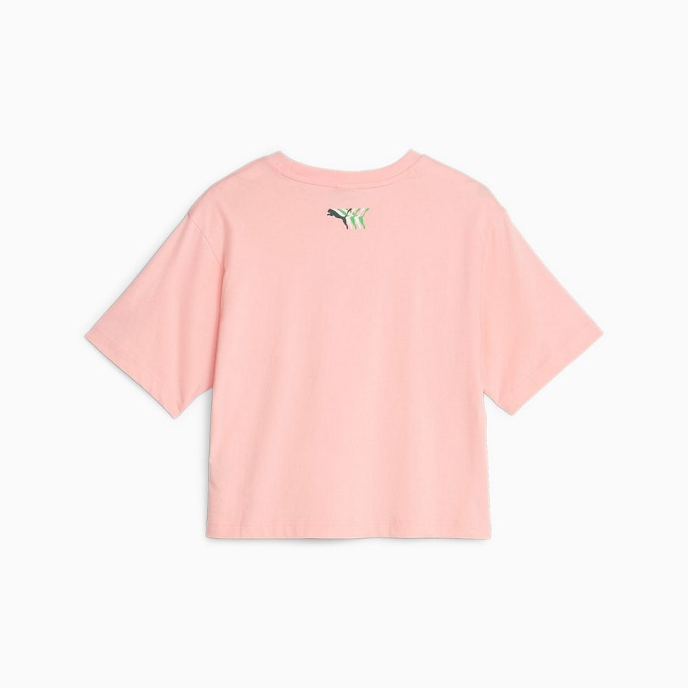 CLASSICS Brand Love Tee - Sporty