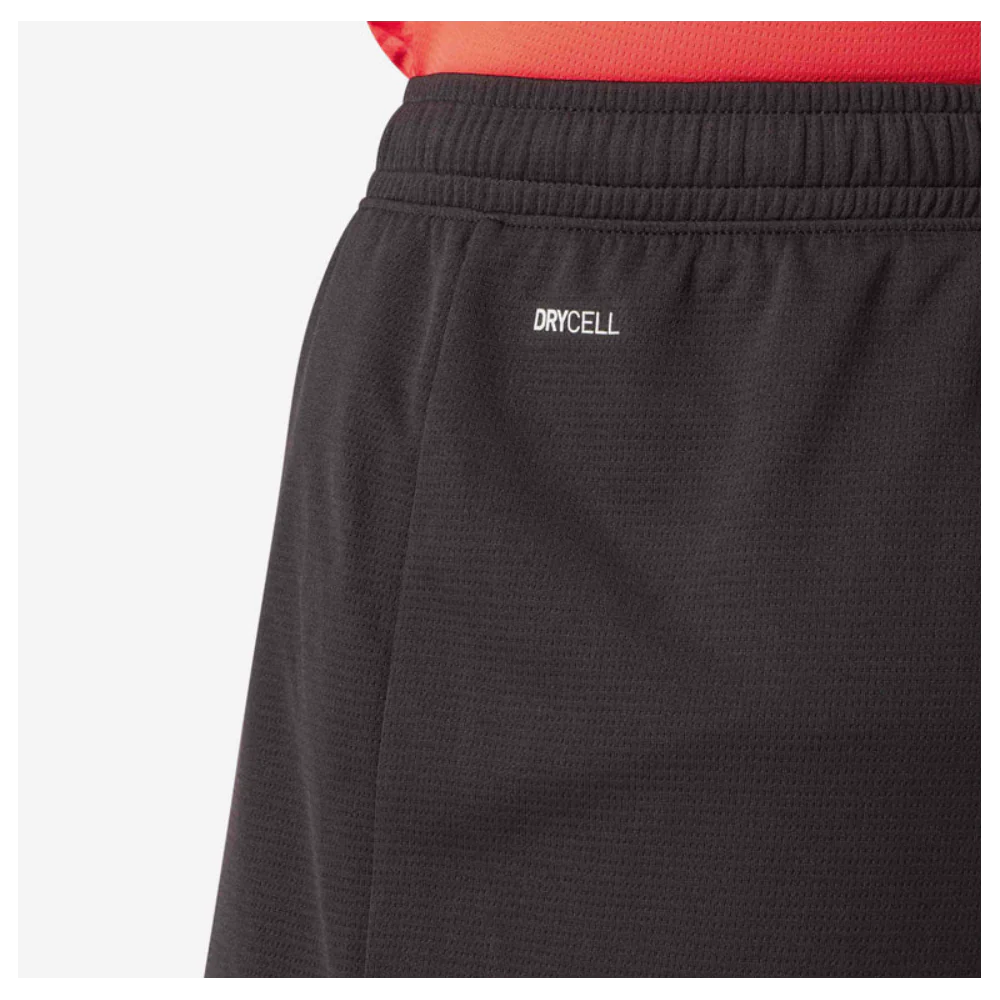 ACM Shorts Replica PUMA Black-For All Ti - Sporty