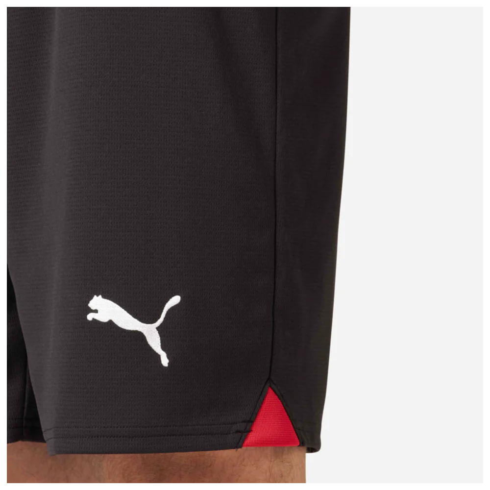 ACM Shorts Replica PUMA Black-For All Ti - Sporty