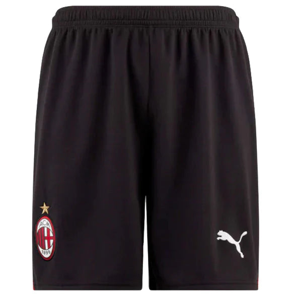 ACM Shorts Replica PUMA Black-For All Ti - Sporty