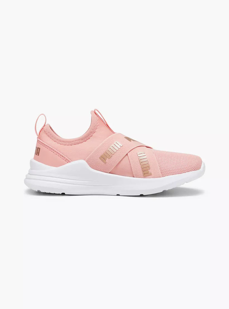 Puma Wired Run Slip - Sporty