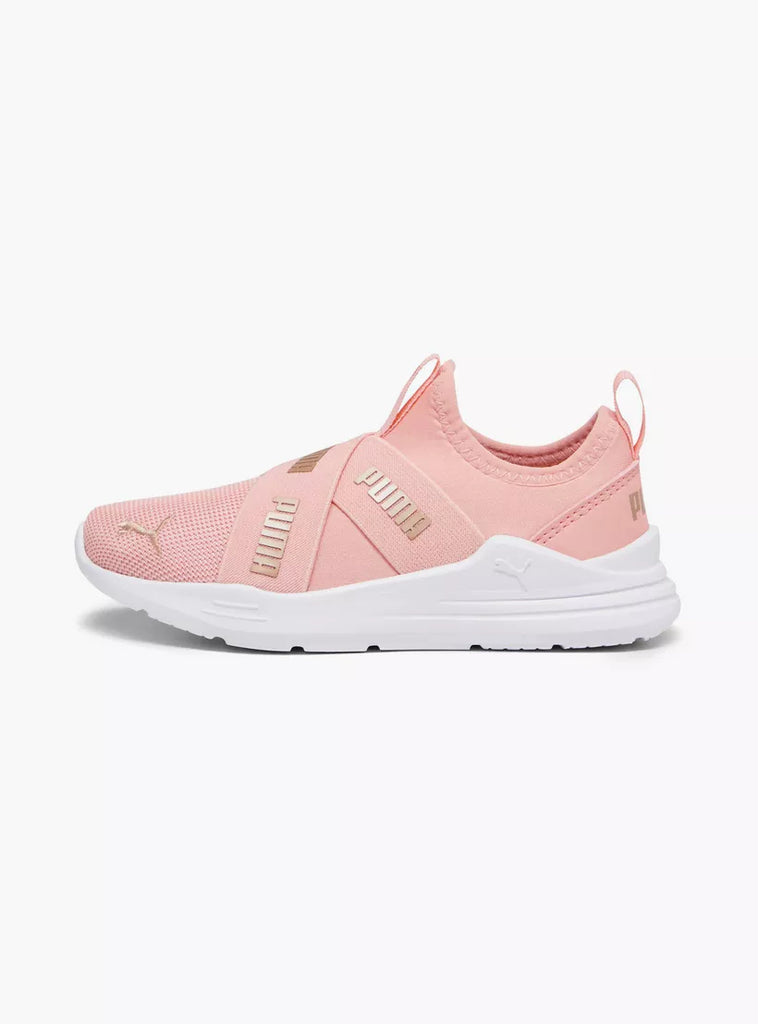 Puma Wired Run Slip - Sporty