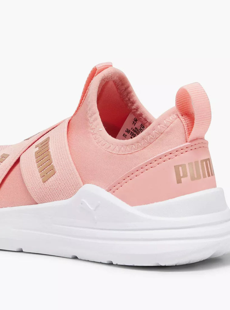 Puma Wired Run Slip - Sporty