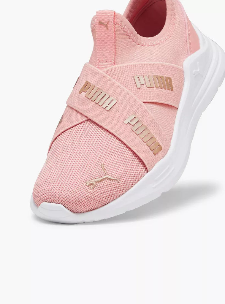 Puma Wired Run Slip - Sporty