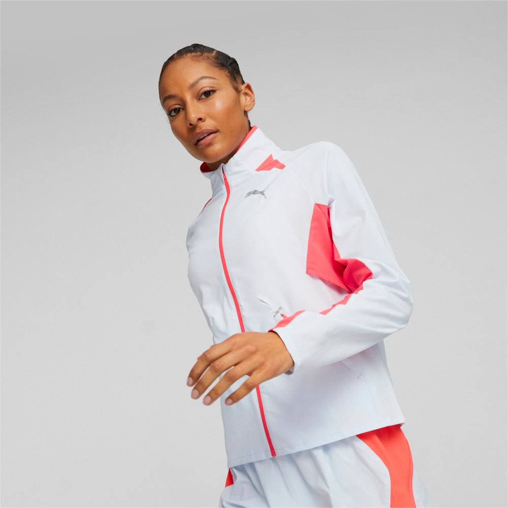 RUN ULTRAWEAVE JACKET - Sporty