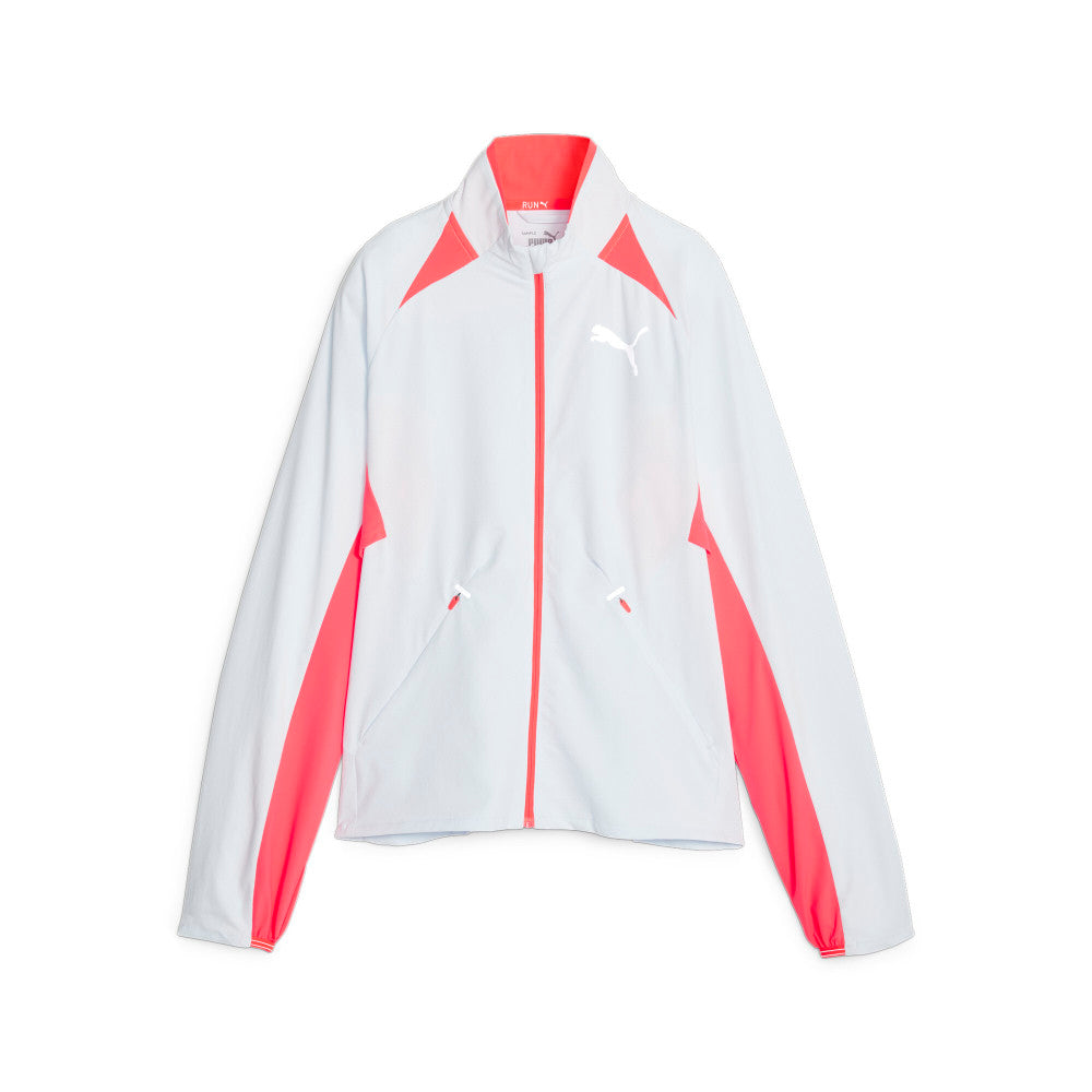 RUN ULTRAWEAVE JACKET - Sporty