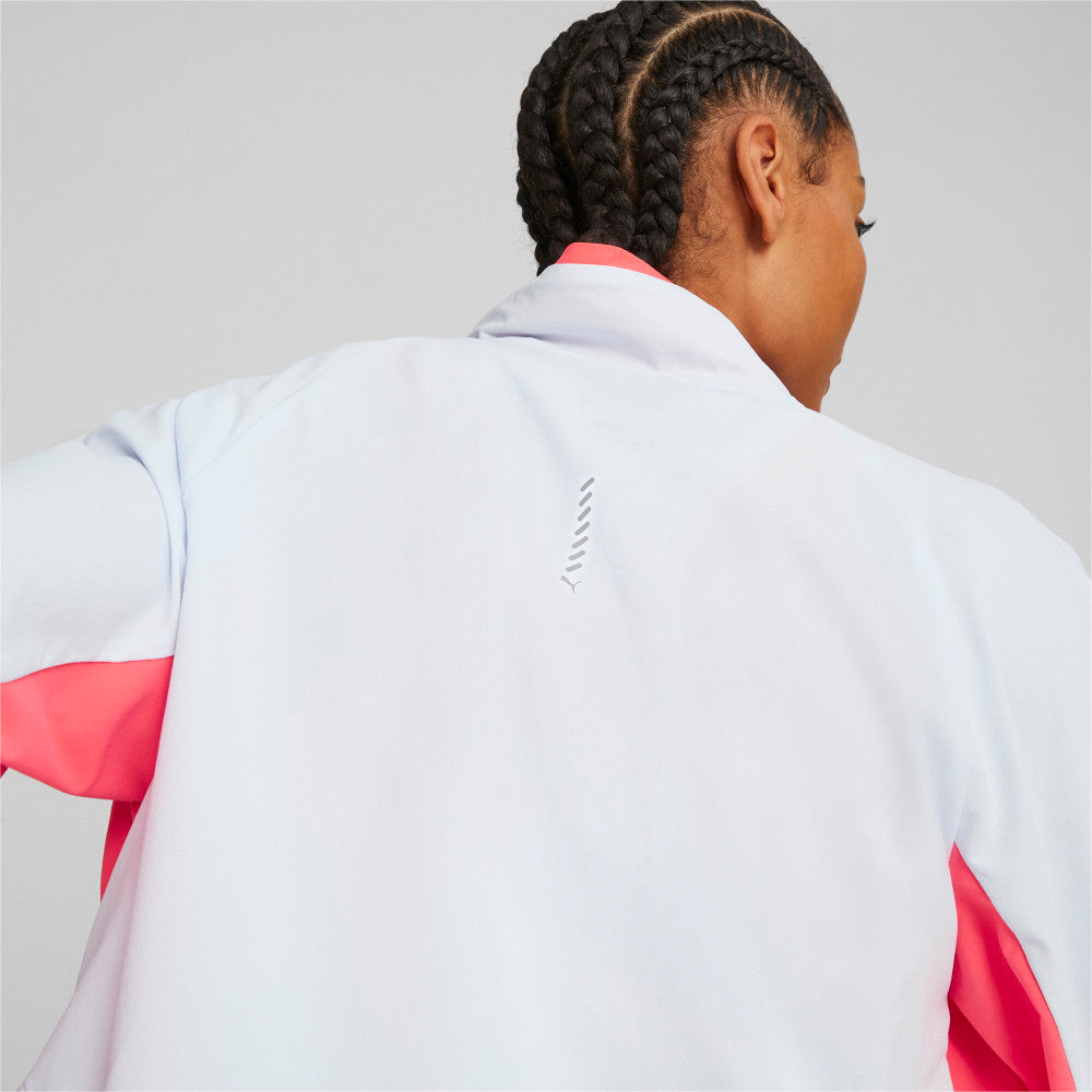 RUN ULTRAWEAVE JACKET - Sporty