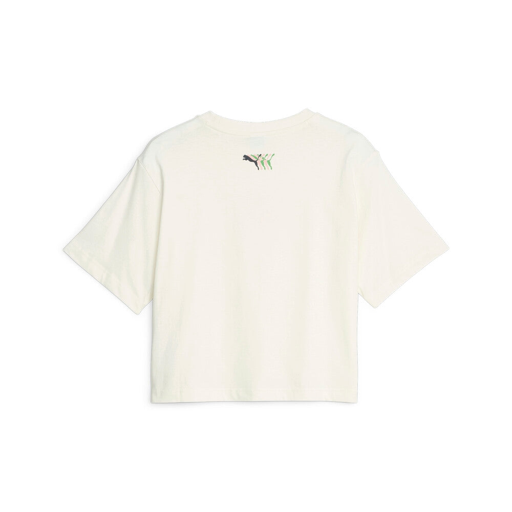 CLASSICS Brand Love Tee - Sporty