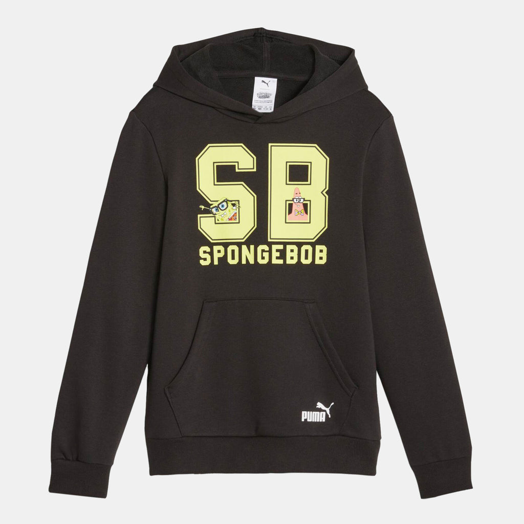 PUMA X SPONGEBOB Hoodie - Sporty