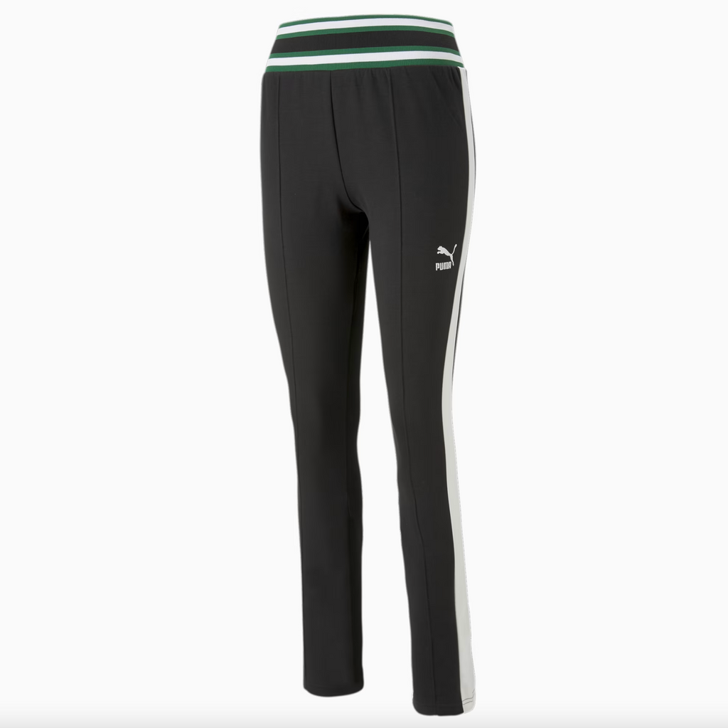 T7 High Waist Leggings Women - Sporty