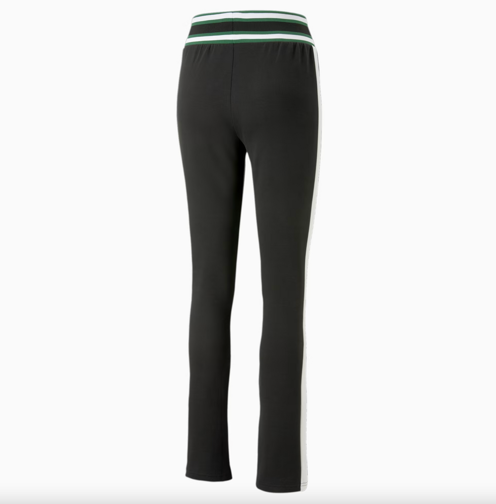 T7 High Waist Leggings Women - Sporty