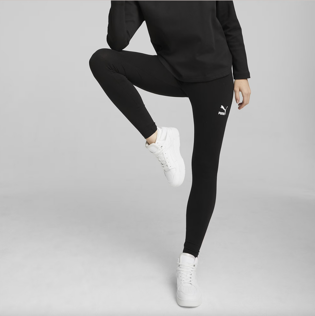 Classics High Waist Leggings - Sporty