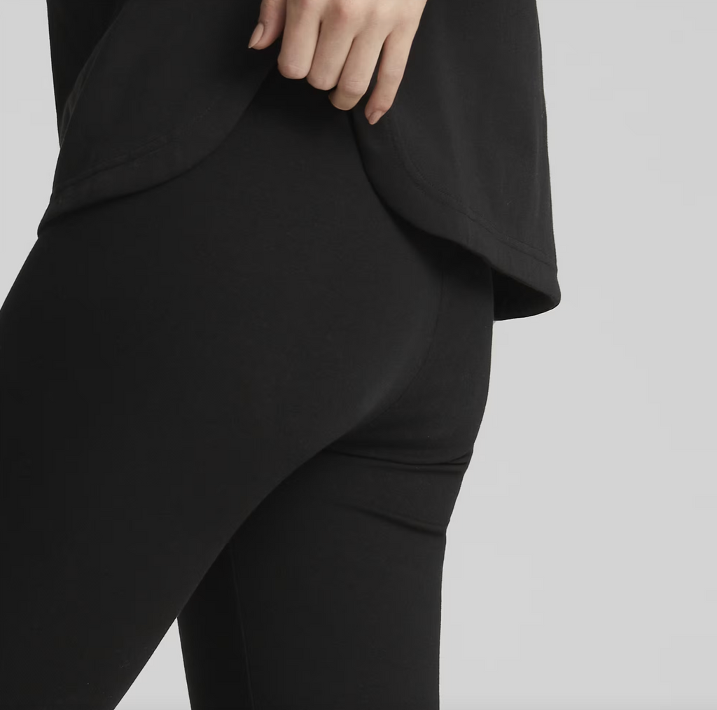 Classics High Waist Leggings - Sporty