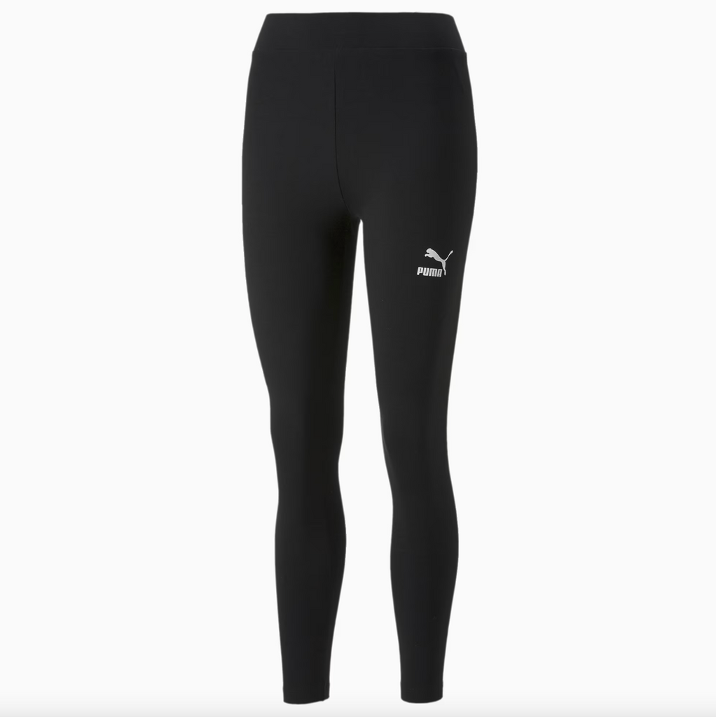 Classics High Waist Leggings - Sporty