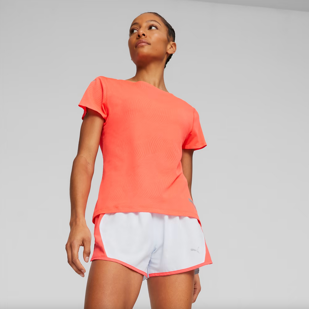 RUN ULTRASPUN TEE - Sporty