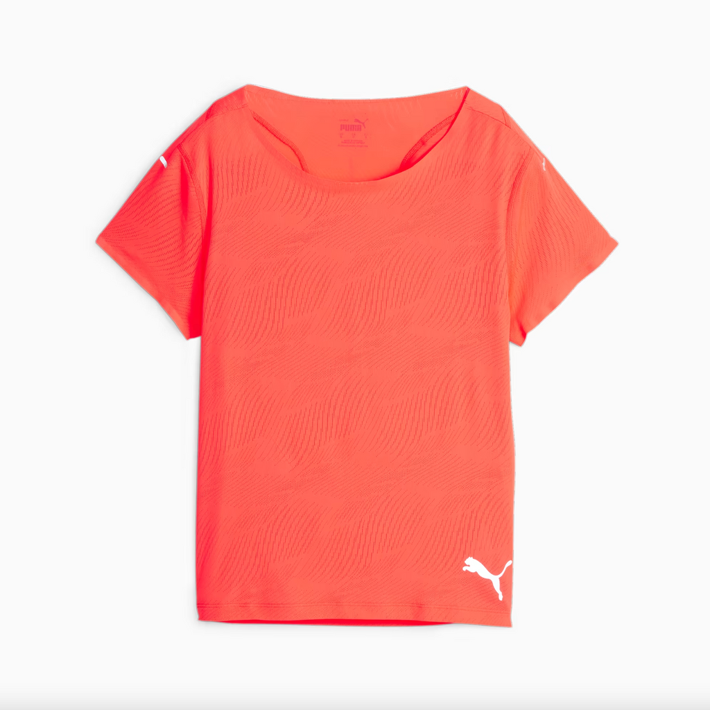 RUN ULTRASPUN TEE - Sporty