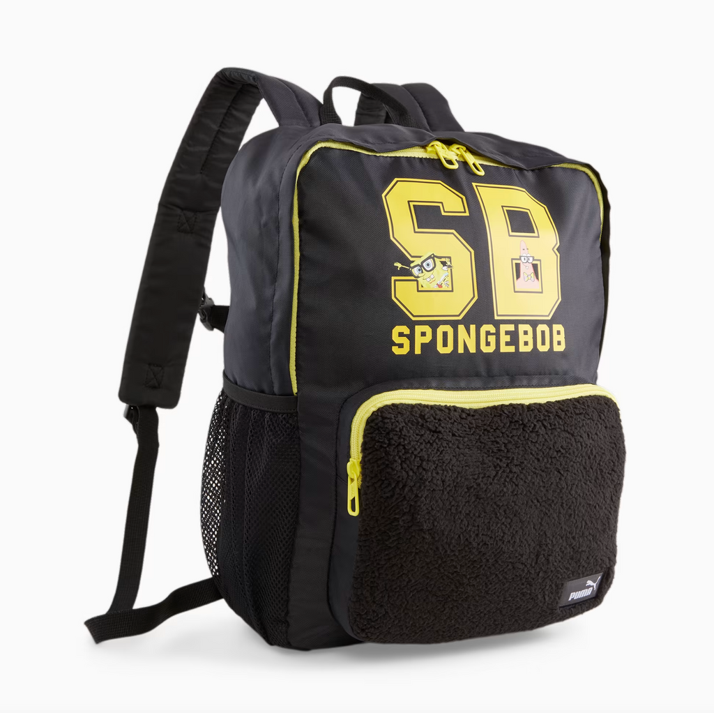 PUMA x Spongebob Backpack - Sporty