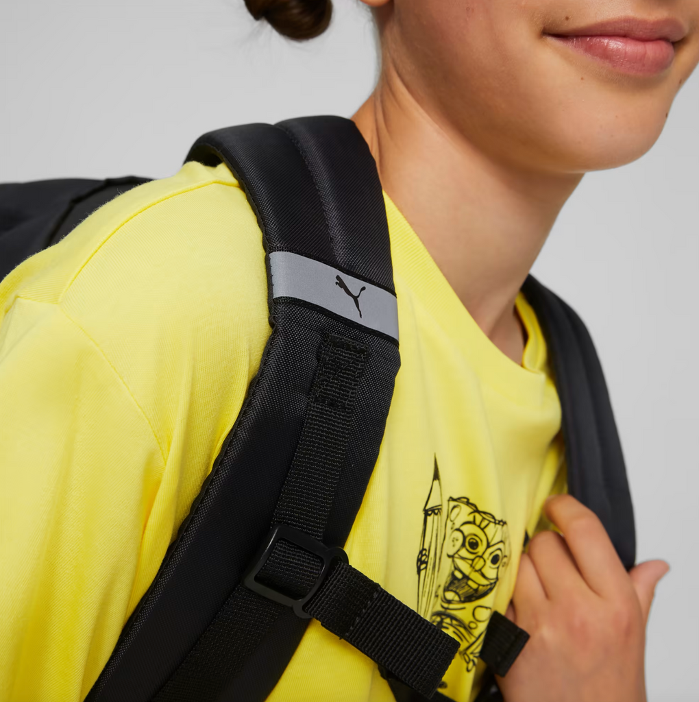 PUMA x Spongebob Backpack - Sporty