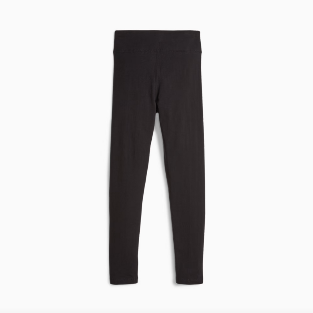 PUMA SQUAD High-Waist Leggings G PUMA Bl - Sporty