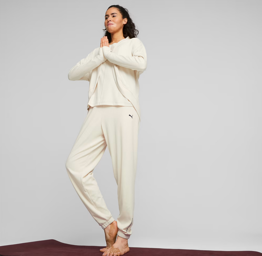 STUDIO UNWIND LONG CARDIGAN - Sporty