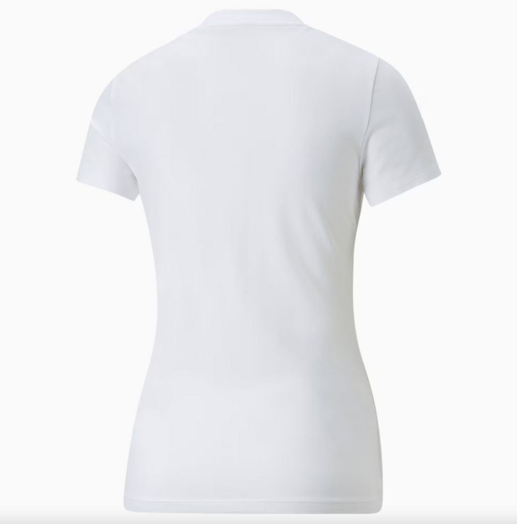 Classics Slim Tee - Sporty