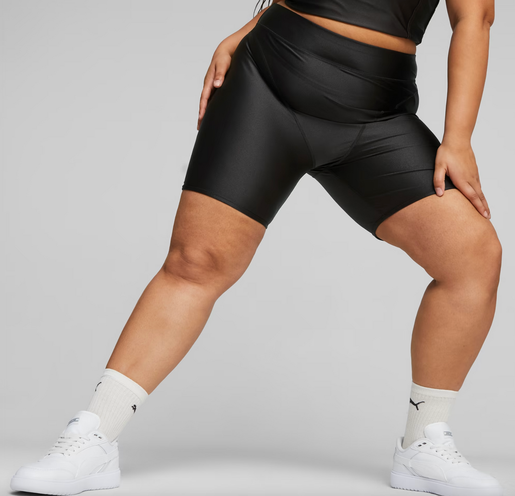 DARE TO Short Tights PUMA - Sporty