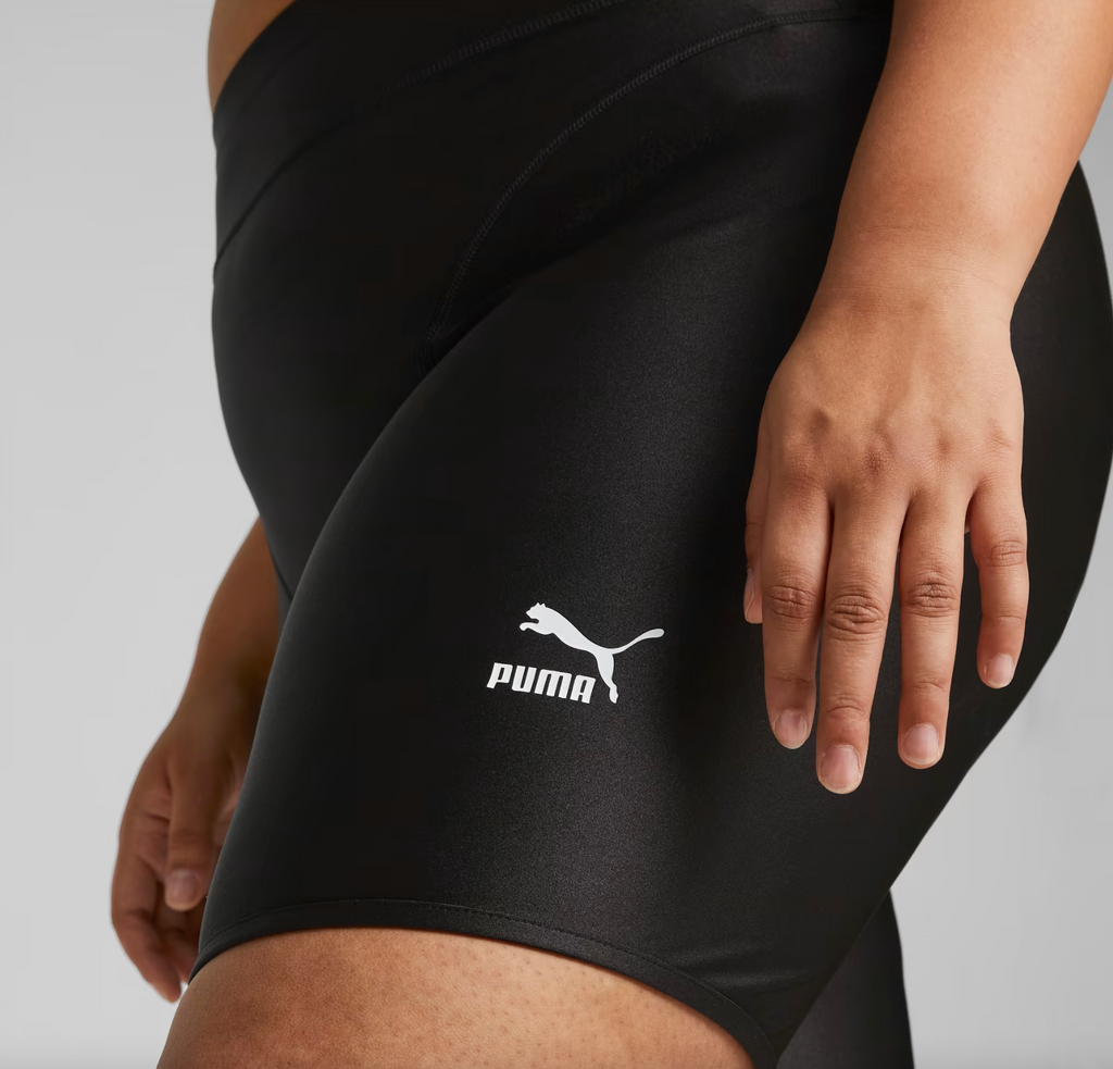 DARE TO Short Tights PUMA - Sporty