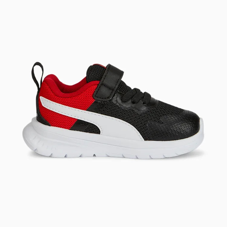 Puma Evolve Run Mesh (Infant) - Sporty