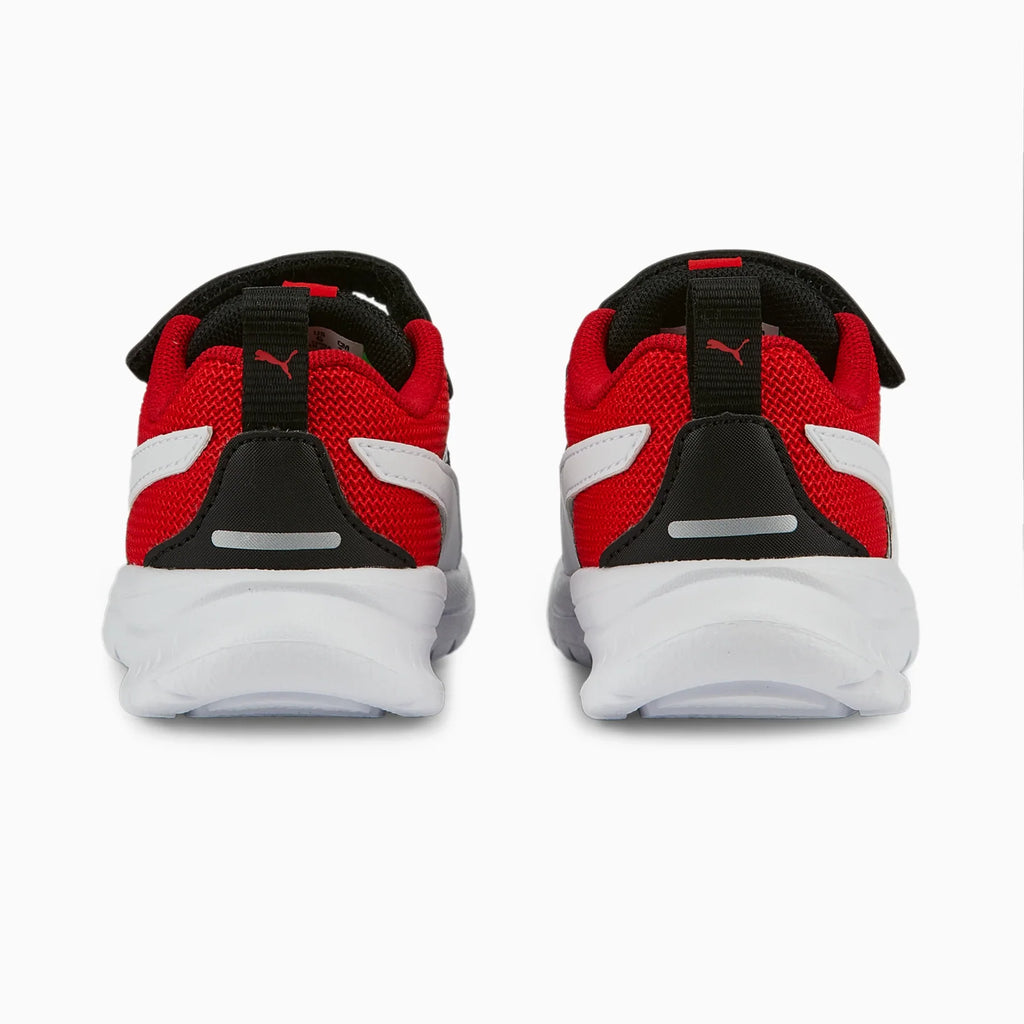 Puma Evolve Run Mesh (Infant) - Sporty