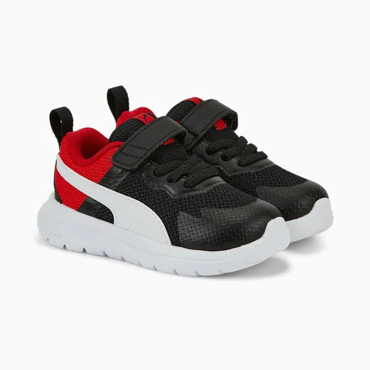 Puma Evolve Run Mesh (Infant) - Sporty