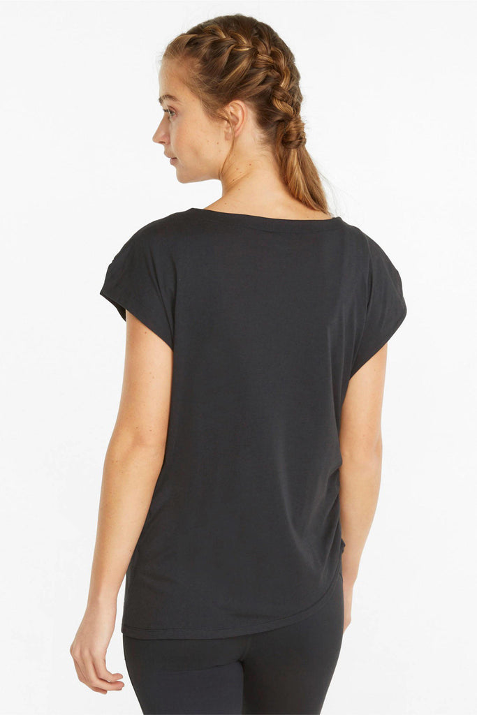 STUDIO FOUNDATION TEE - Sporty