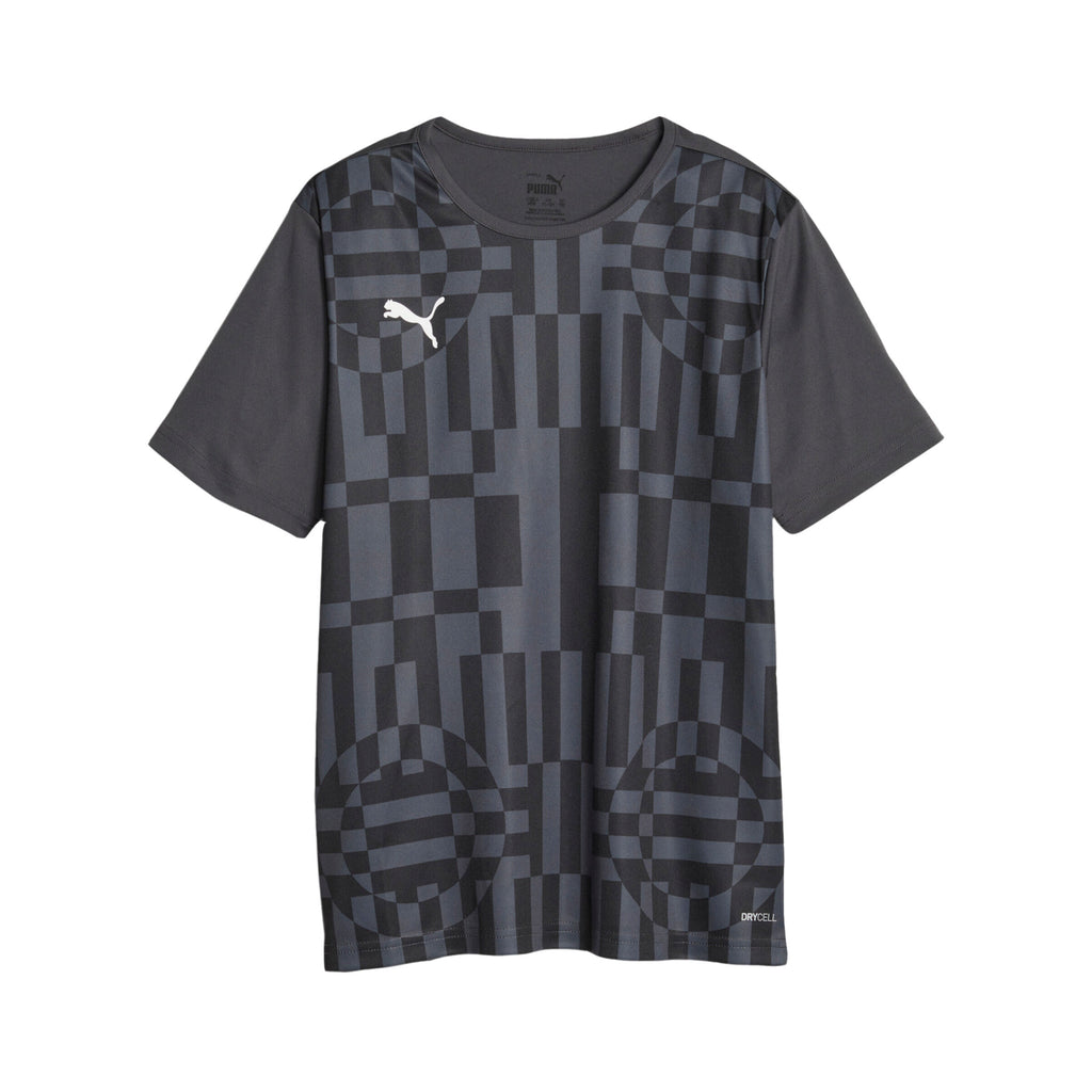 individualRISE Graphic Jersey - Sporty