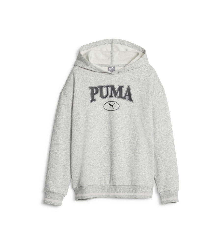 PUMA SQUAD Hoodie - Sporty