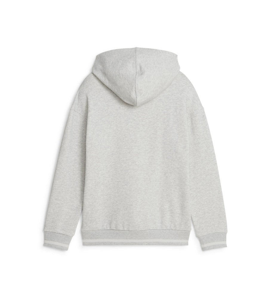 PUMA SQUAD Hoodie - Sporty