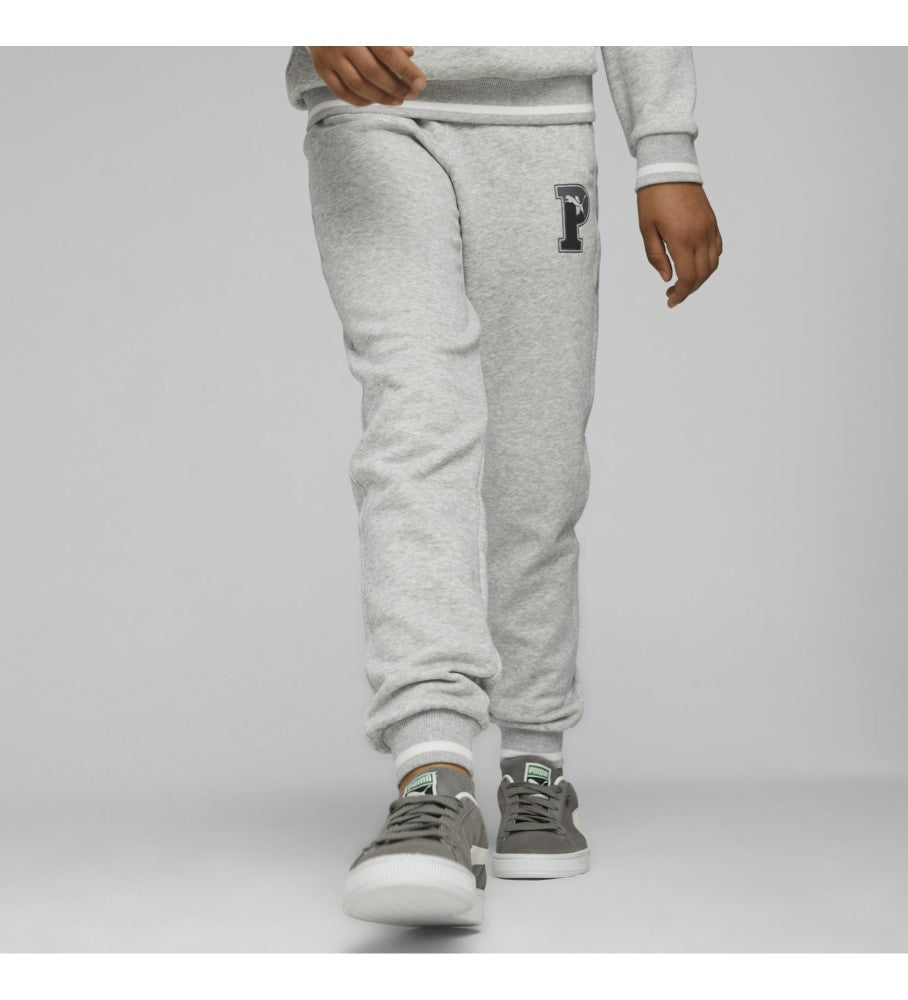 PUMA SQUAD Sweatpants - Sporty