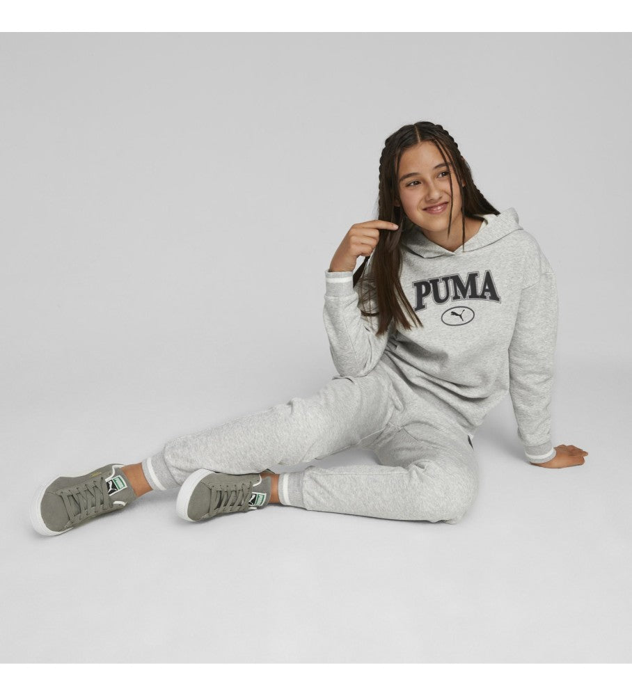 PUMA SQUAD Sweatpants - Sporty