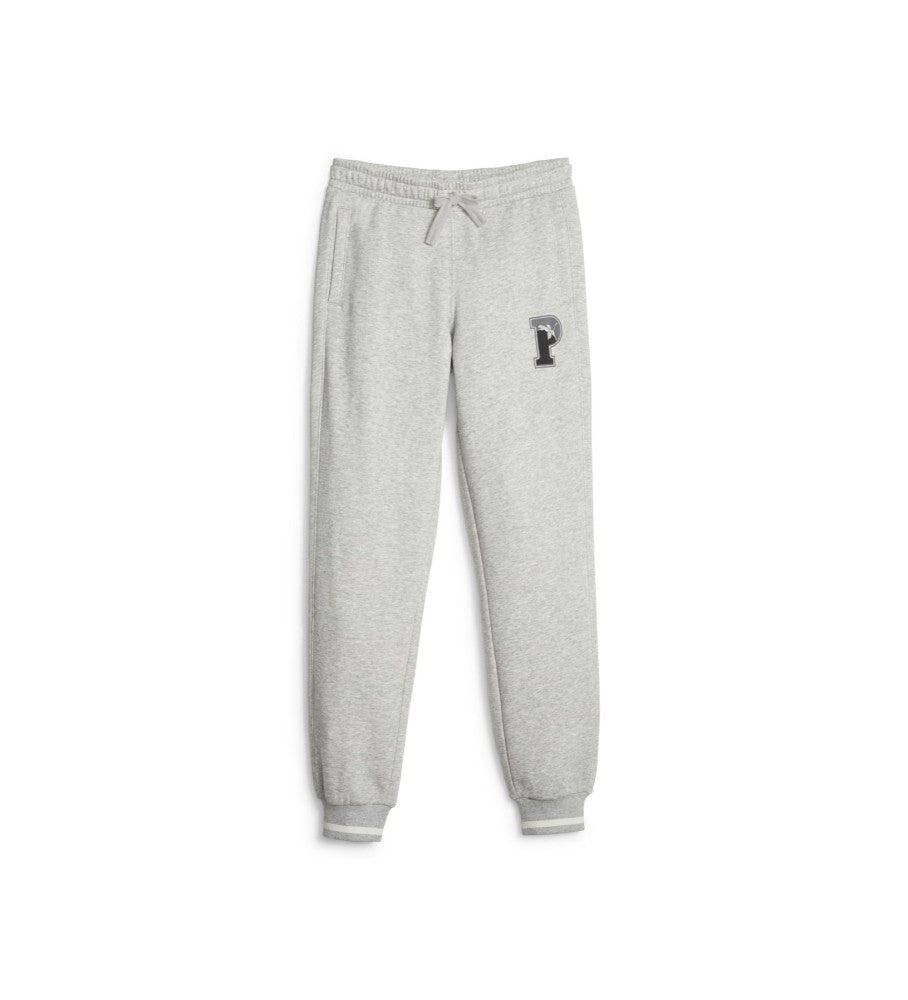 PUMA SQUAD Sweatpants - Sporty