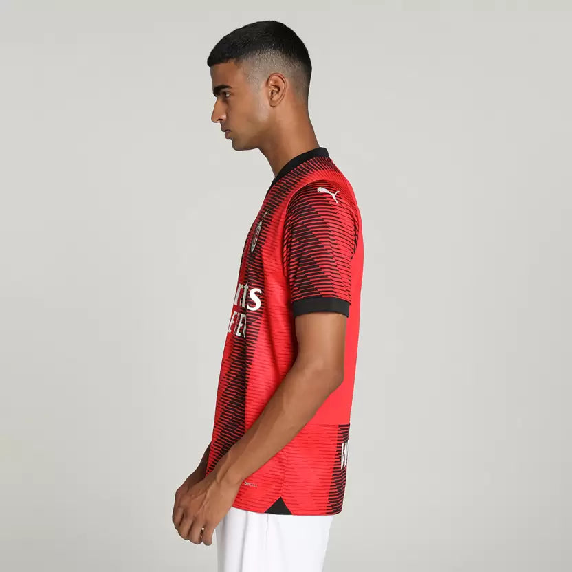 ACM Home Jersey Replica - Sporty