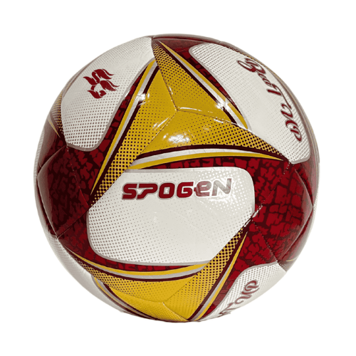Thermo bonded and hand stitched soccer balls manufacturer