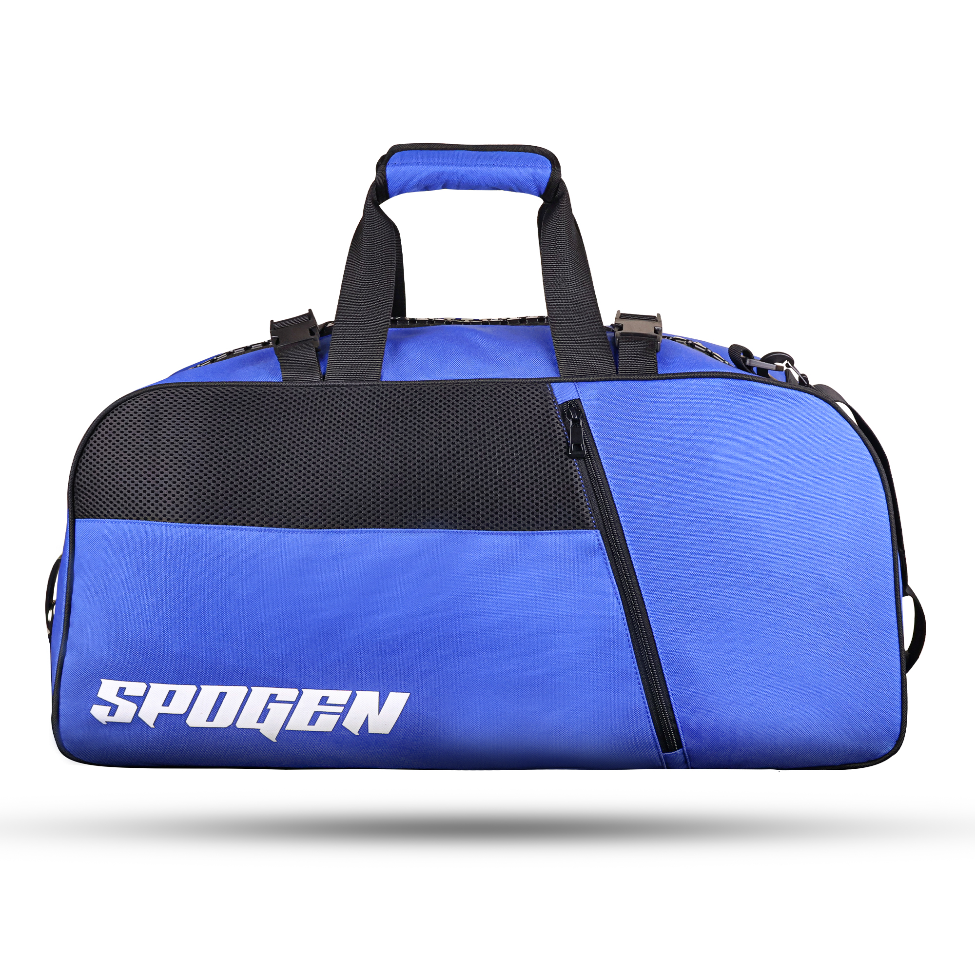 Custom team sports bags and duffel bags manufacturing